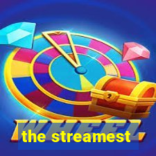 the streamest